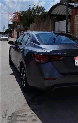 نيسان سنترا